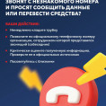 "Звонок с незнакомого номера"